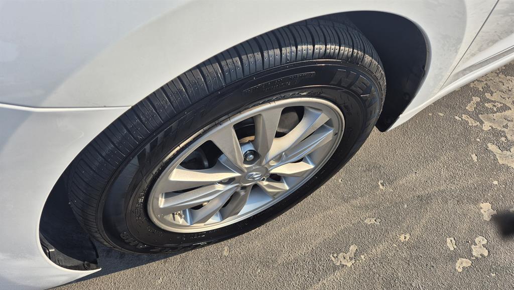 HYUNDAI Avante 2020 Blanco - Importación desde Corea - HF Imports Iquique - Foto 13