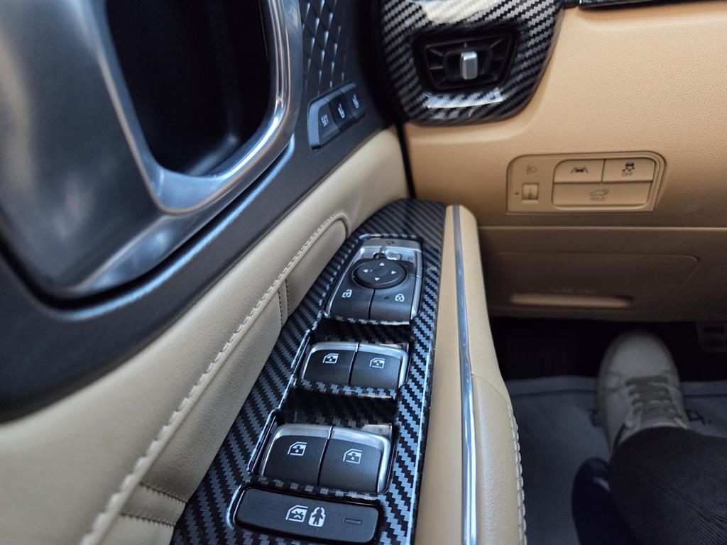 KIA Sorento 2023 Blanco - Importación desde Corea - HF Imports Iquique - Foto 16