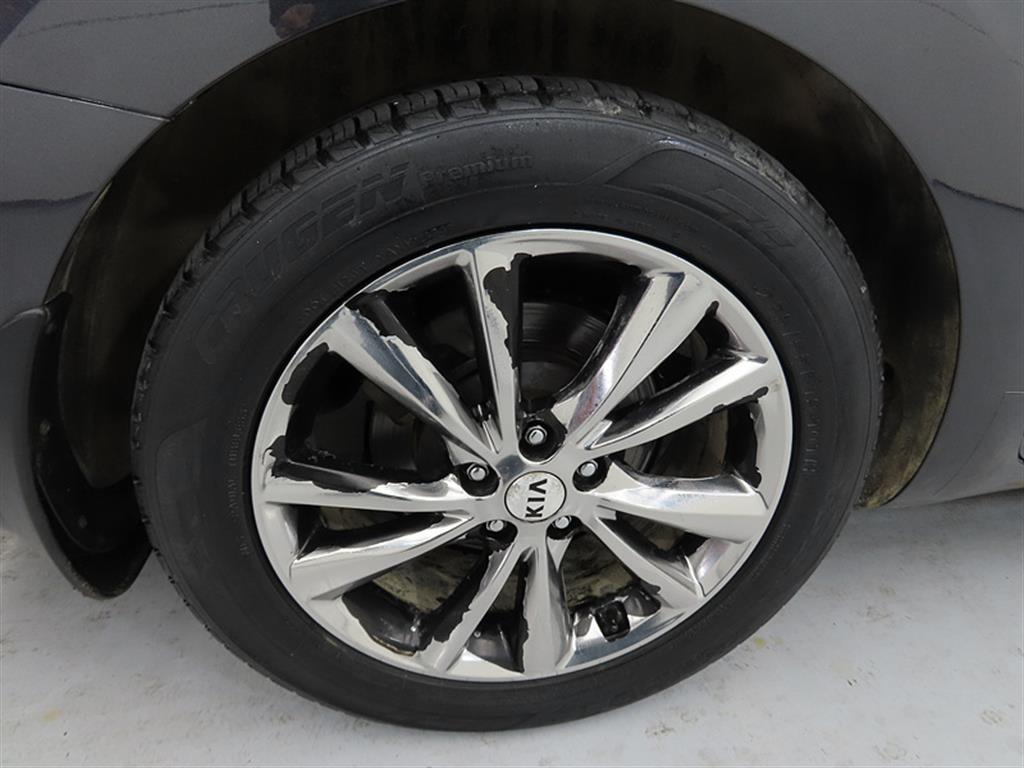 KIA Carnival 2019 Gris - Importación desde Corea - HF Imports Iquique - Foto 20