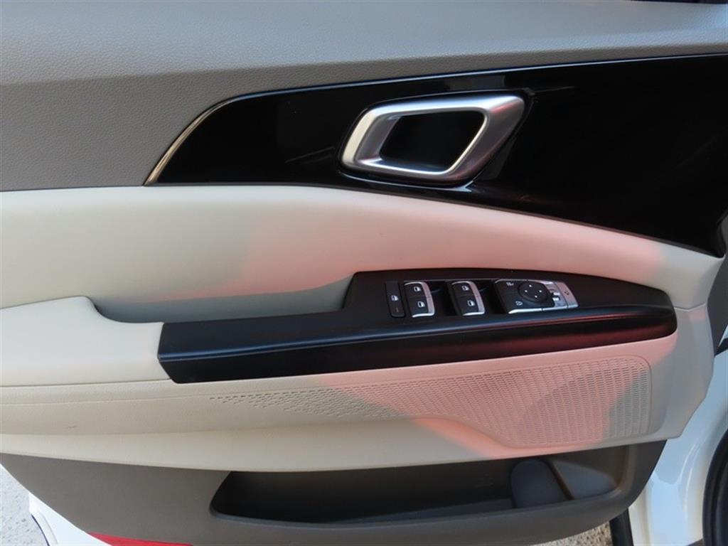 KIA Carnival 2021 Blanco - Importación desde Corea - HF Imports Iquique - Foto 7