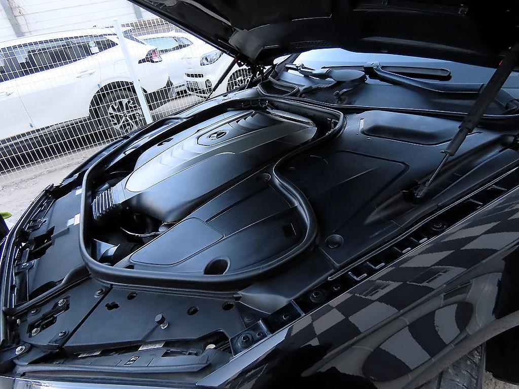 Mercedes Benz S Class 2015 - Importación desde Corea - HF Imports Iquique - Foto 19