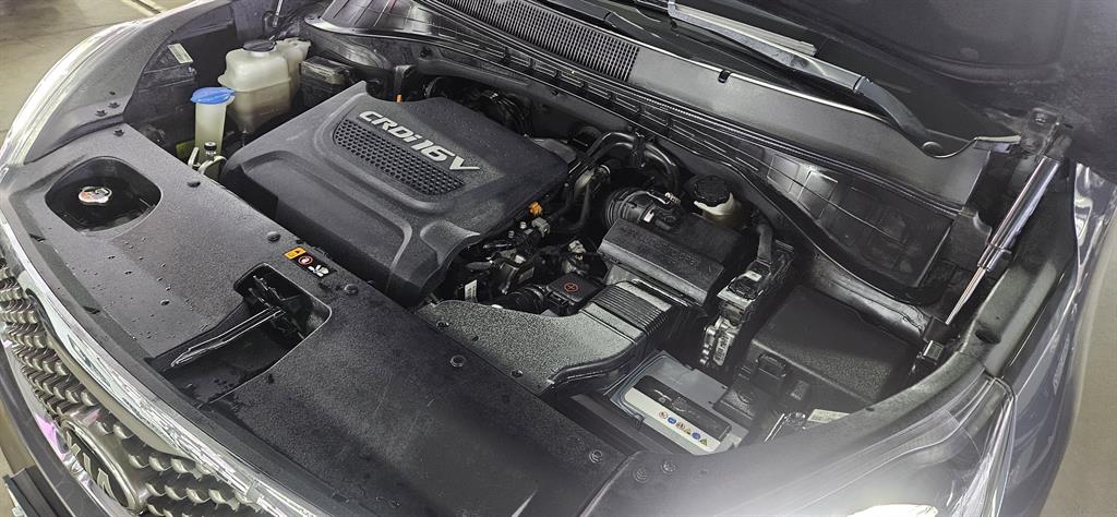 KIA Sorento - Vista 5