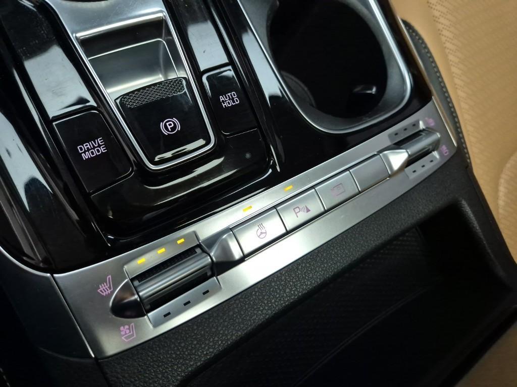 KIA Carnival 2021 Negro - Importación desde Corea - HF Imports Iquique - Foto 17