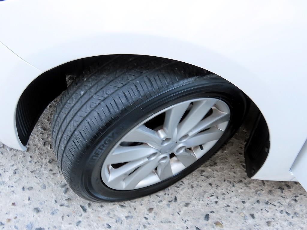 KIA K3 2013 Blanco - Importación desde Corea - HF Imports Iquique - Foto 18