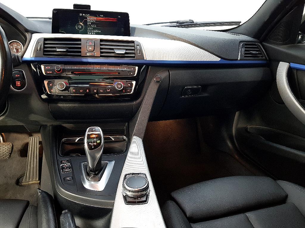 BMW 3 series - Vista 10