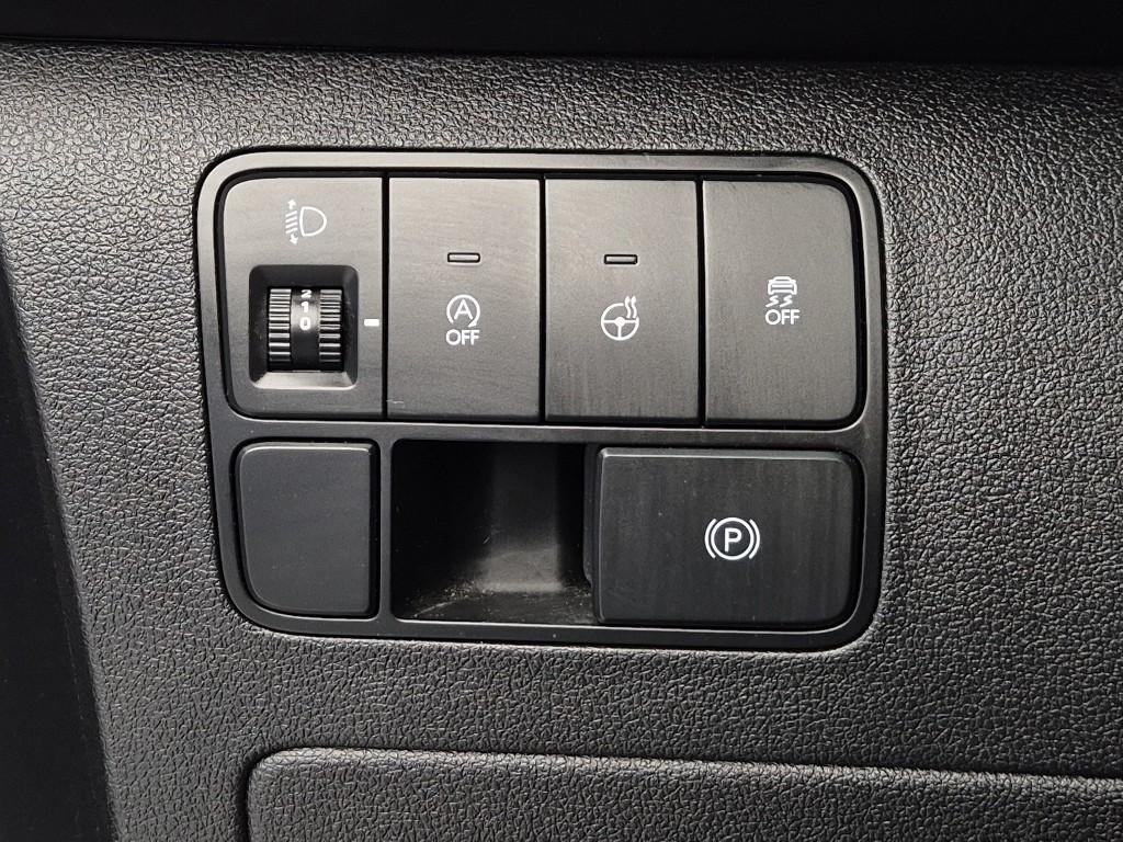 HYUNDAI Staria 2022 Gris - Importación desde Corea - HF Imports Iquique - Foto 18