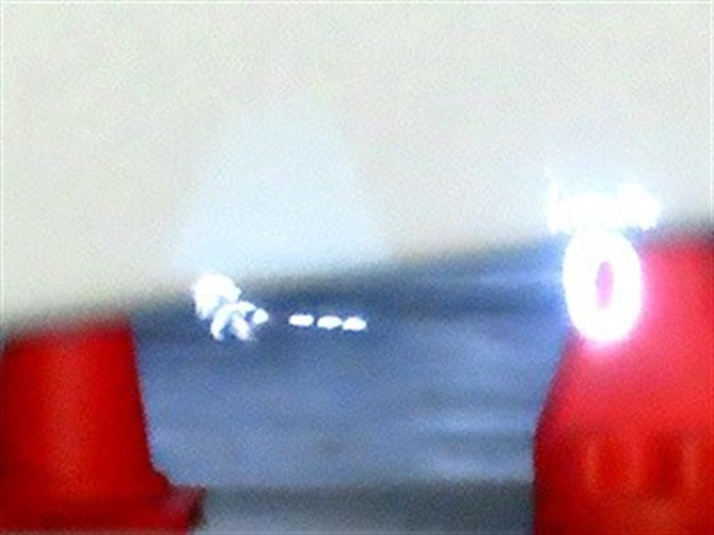 Volkswagen Golf 2025 Blanco - Importación desde Corea - HF Imports Iquique - Foto 15