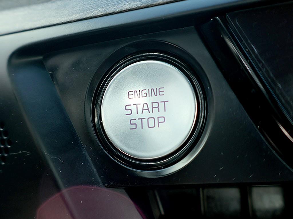 KIA K8 2022 Blanco - Importación desde Corea - HF Imports Iquique - Foto 11