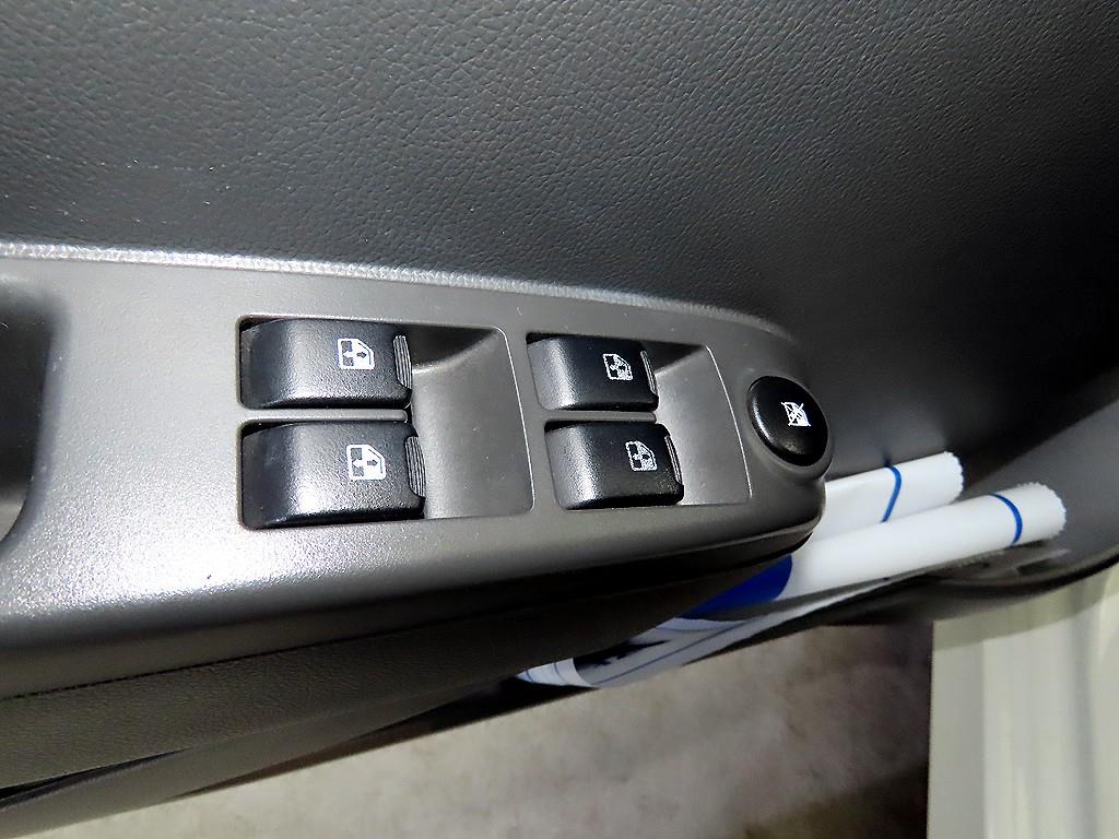 Chevrolet Spark 2013 Blanco - Importación desde Corea - HF Imports Iquique - Foto 13