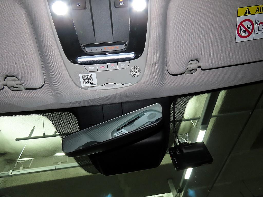 KIA Sorento 2022 Negro - Importación desde Corea - HF Imports Iquique - Foto 13