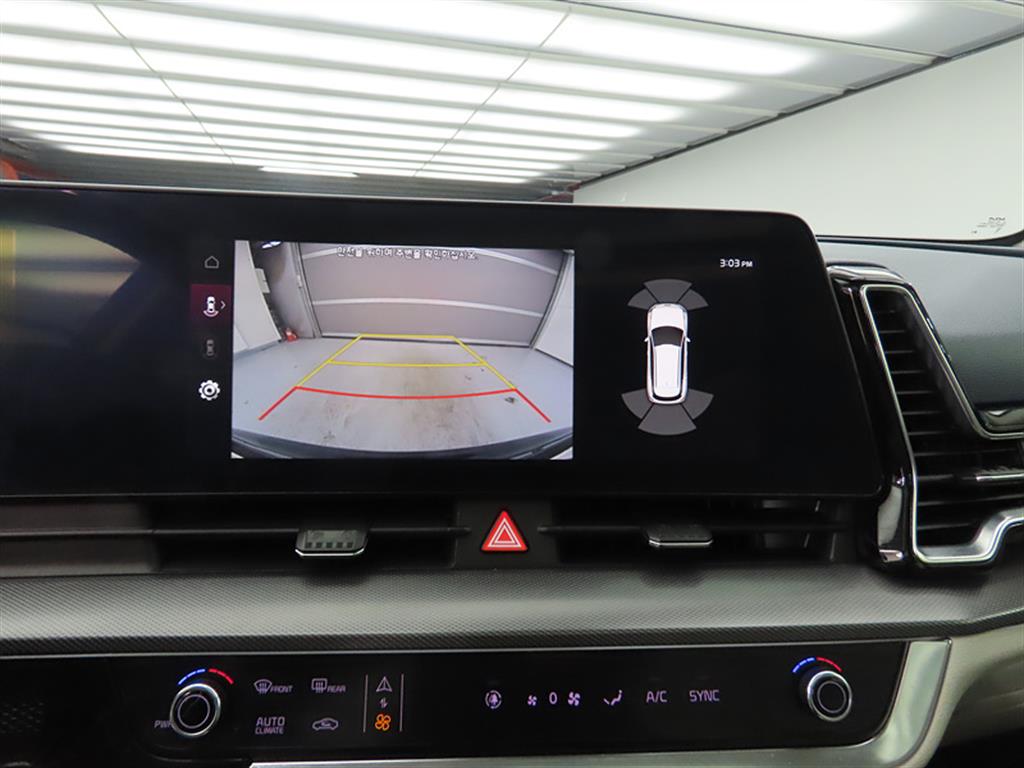 KIA Sportage 2022 Blanco - Importación desde Corea - HF Imports Iquique - Foto 16