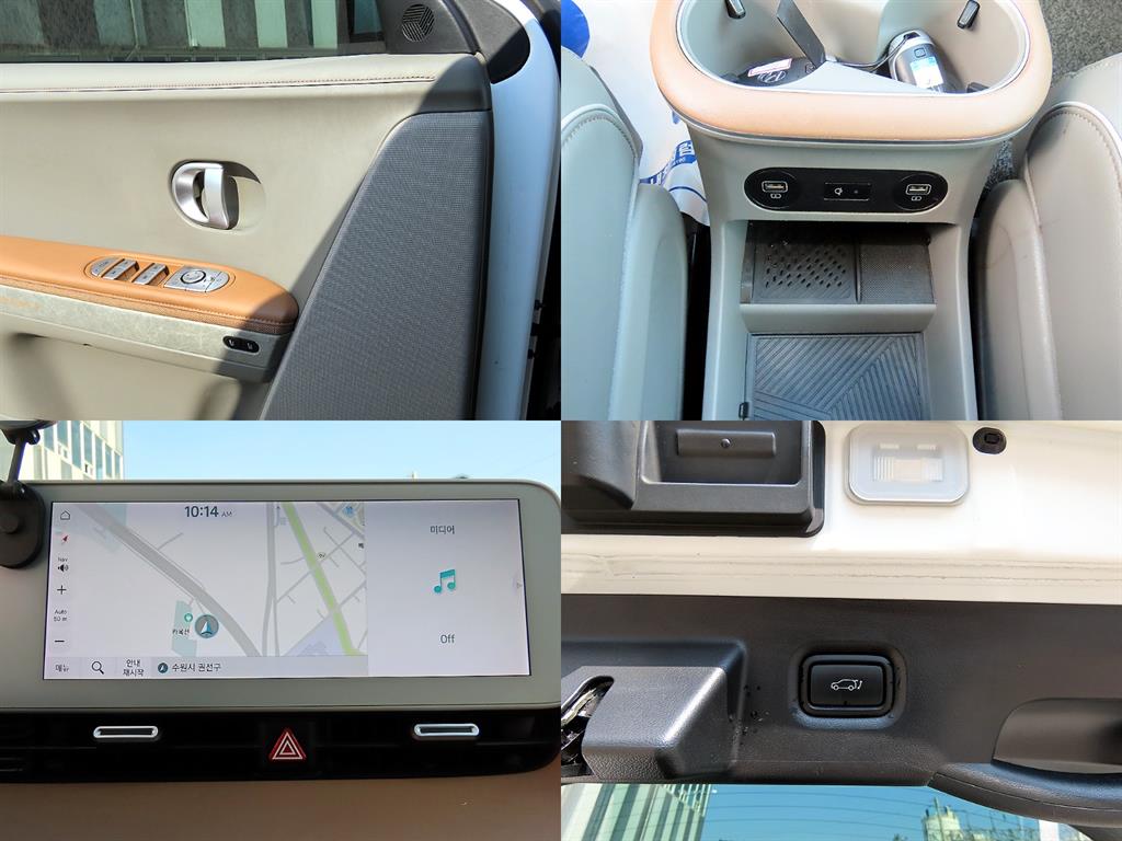 HYUNDAI Ioniq 5 - Vista 2