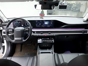 HYUNDAI Grandeur - Vista 10