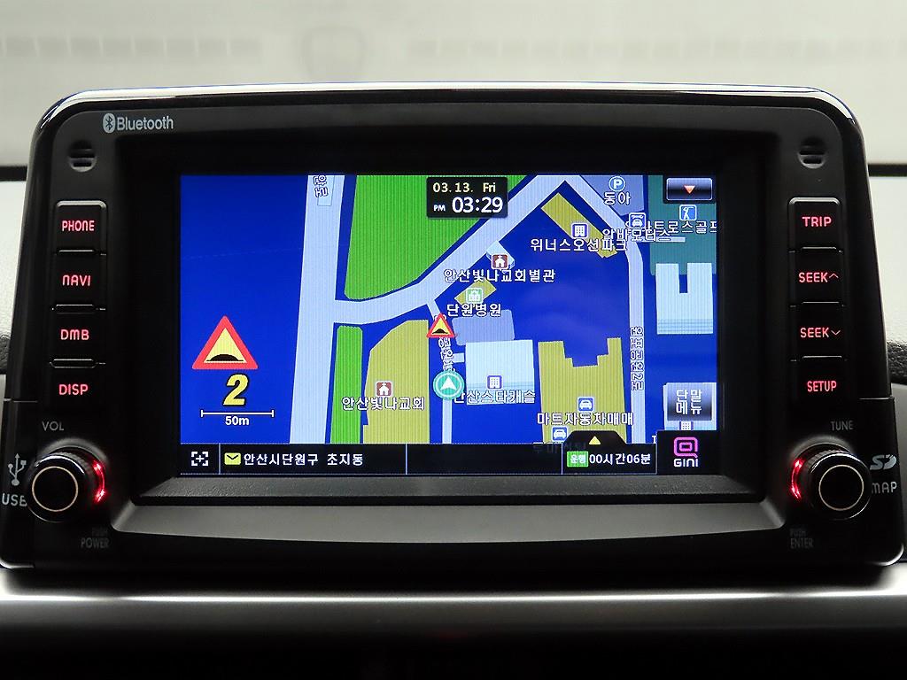 KIA Morning 2020 Gris - Importación desde Corea - HF Imports Iquique - Foto 15