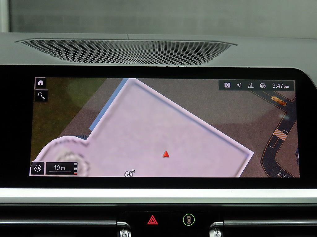 BMW 3 series 2021 - Importación desde Corea - HF Imports Iquique - Foto 14