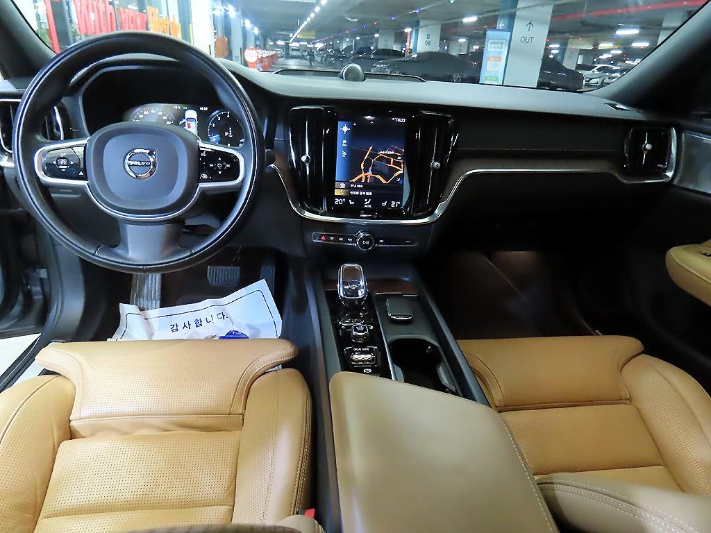 Volvo S60 - Vista 10