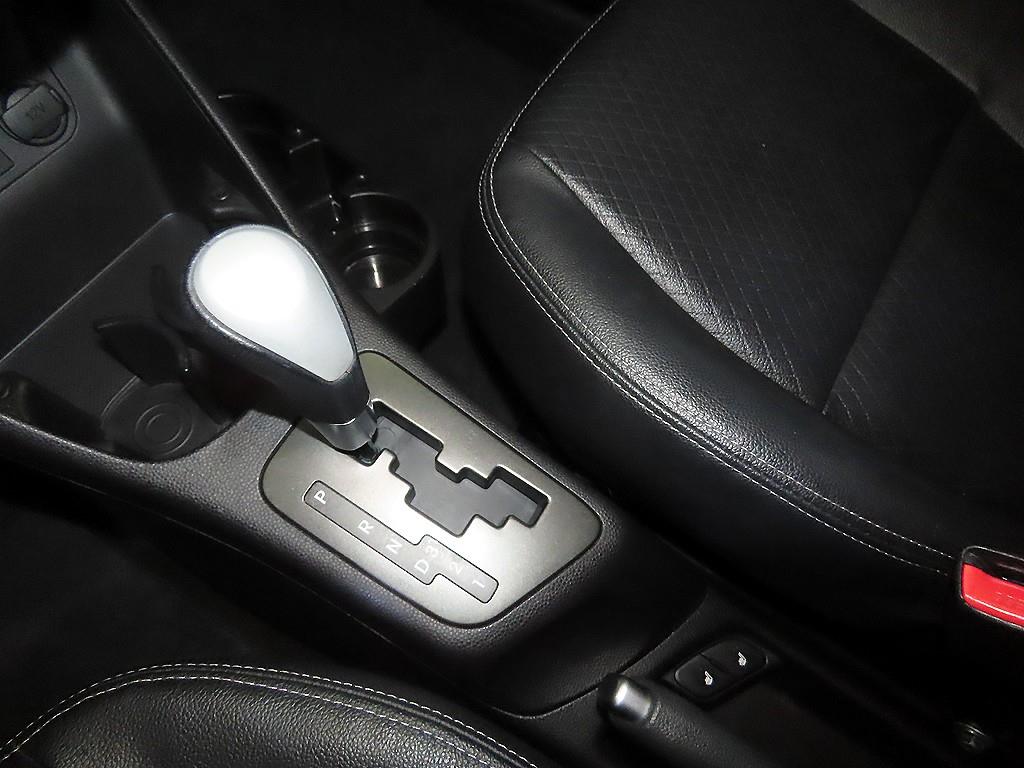 KIA Morning - Vista 12