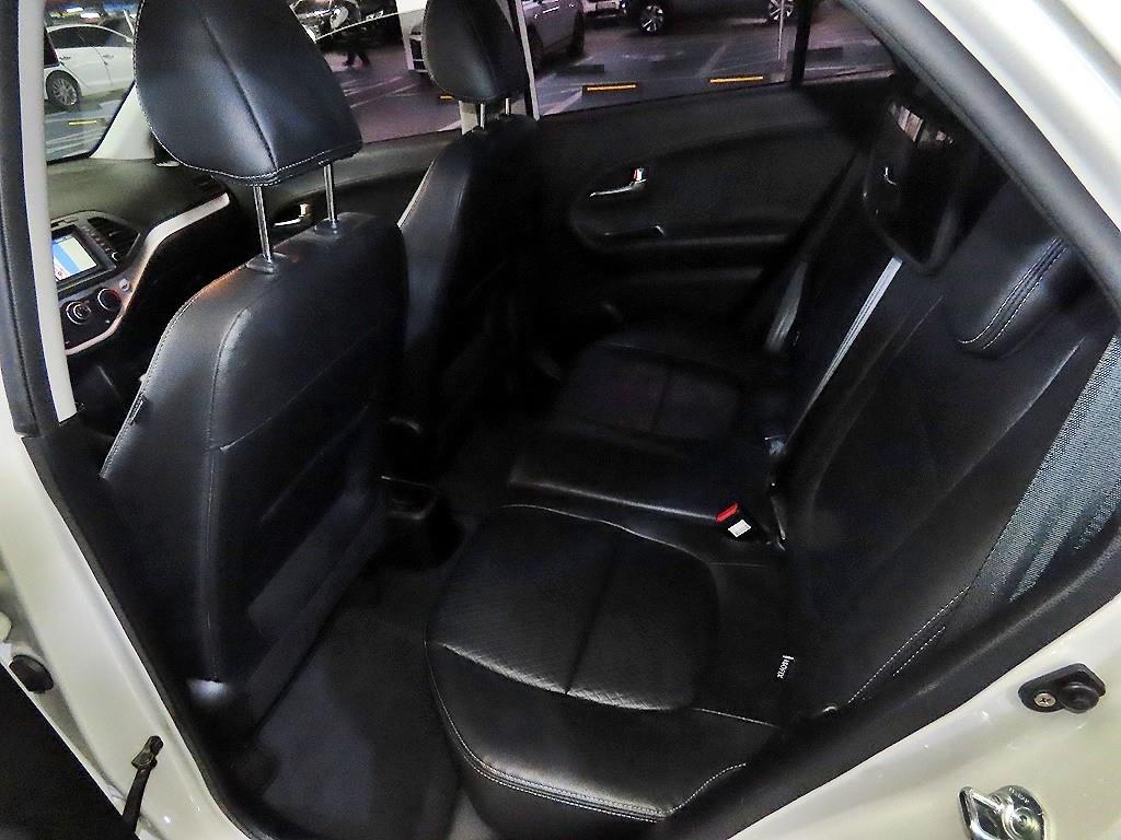 KIA Morning - Vista 7