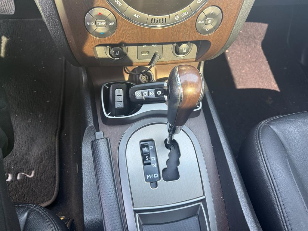 Ssangyong Rexton 2013 Blanco - Importación desde Corea - HF Imports Iquique - Foto 16