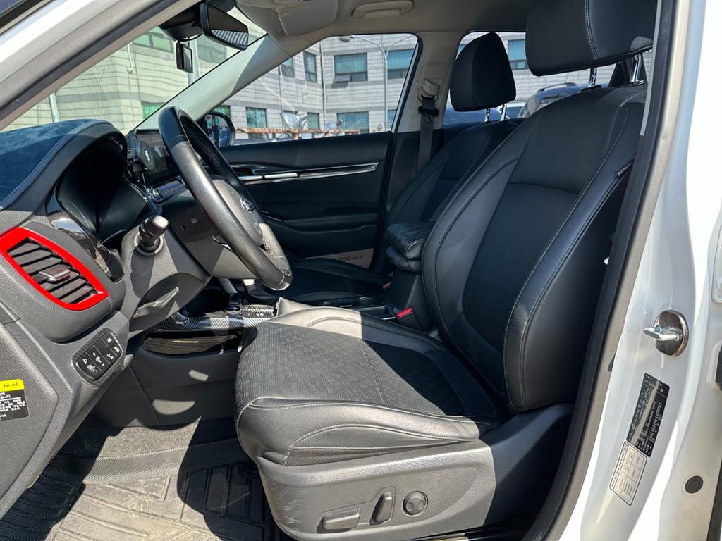 KIA Seltos 2020 Blanco - Importación desde Corea - HF Imports Iquique - Foto 13