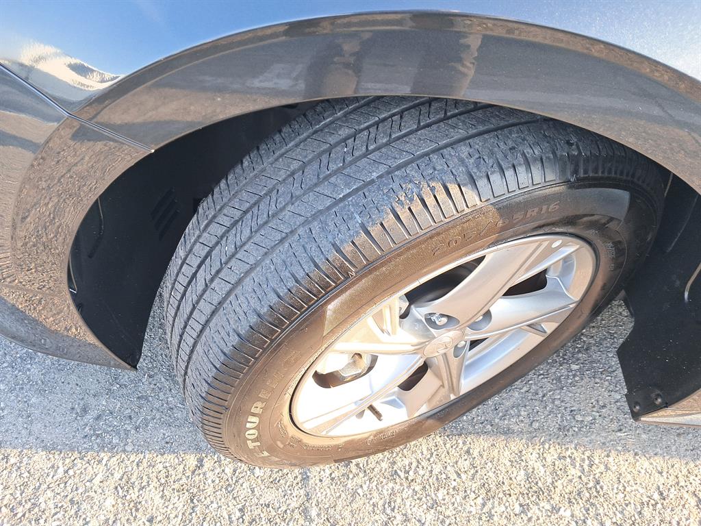 HYUNDAI Sonata 2020 Gris - Importación desde Corea - HF Imports Iquique - Foto 19