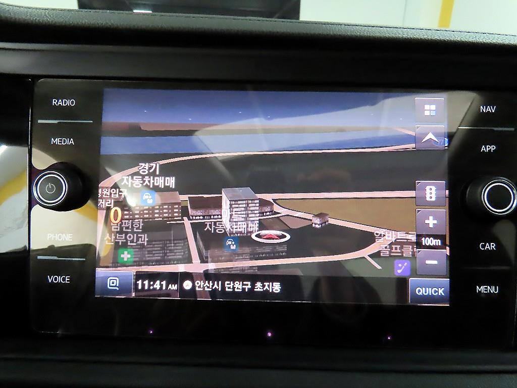 Volkswagen Jetta 2020 - Importación desde Corea - HF Imports Iquique - Foto 15