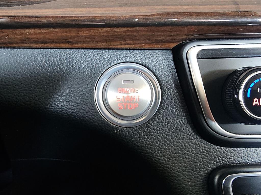 KIA K7 2018 Blanco - Importación desde Corea - HF Imports Iquique - Foto 16