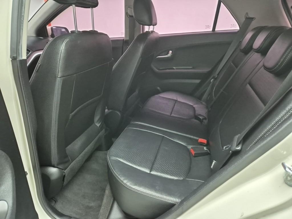 KIA Morning - Vista 12