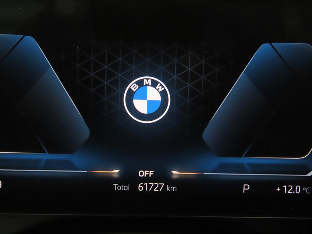 BMW 5 Series - Vista 8