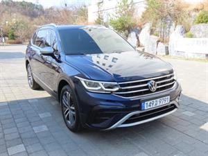 Volkswagen Tiguan - Vista 4