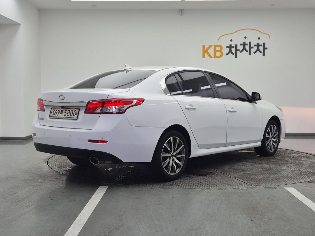 SAMSUNG SM5 - Vista 4