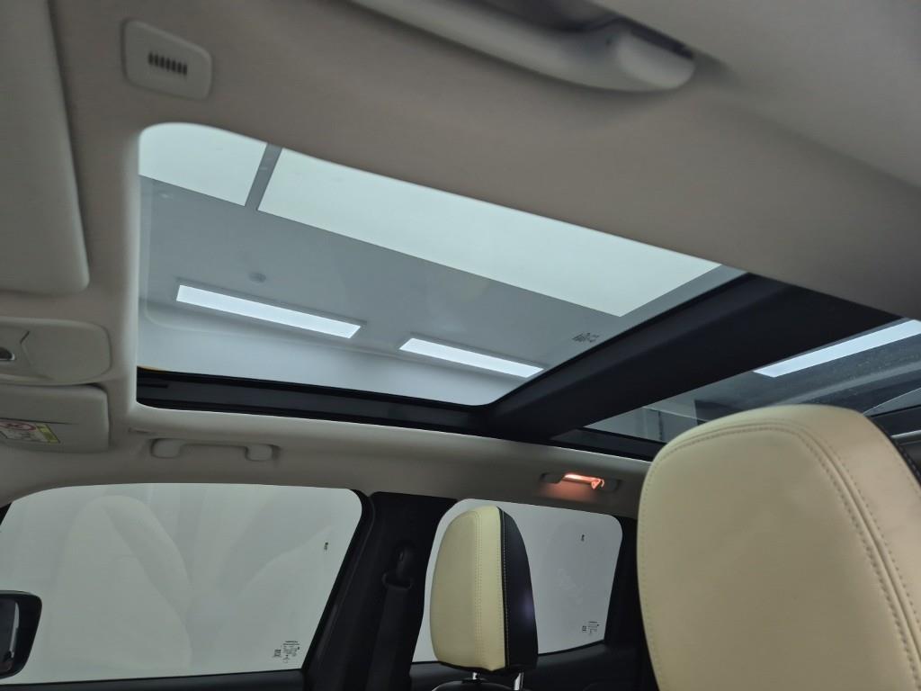 Jeep Renegade 2021 Gris - Importación desde Corea - HF Imports Iquique - Foto 13