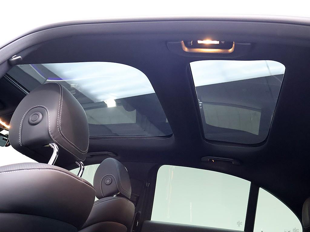 Mercedes Benz E class 2023 Blanco - Importación desde Corea - HF Imports Iquique - Foto 13