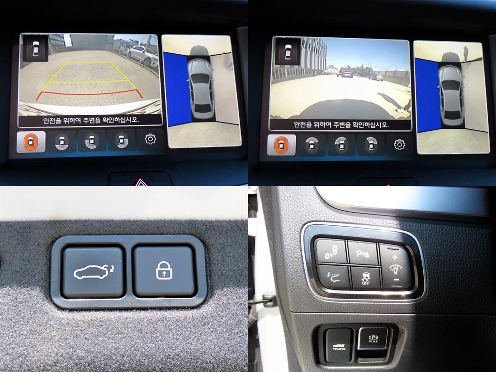 HYUNDAI Equus 2013 Blanco - Importación desde Corea - HF Imports Iquique - Foto 17