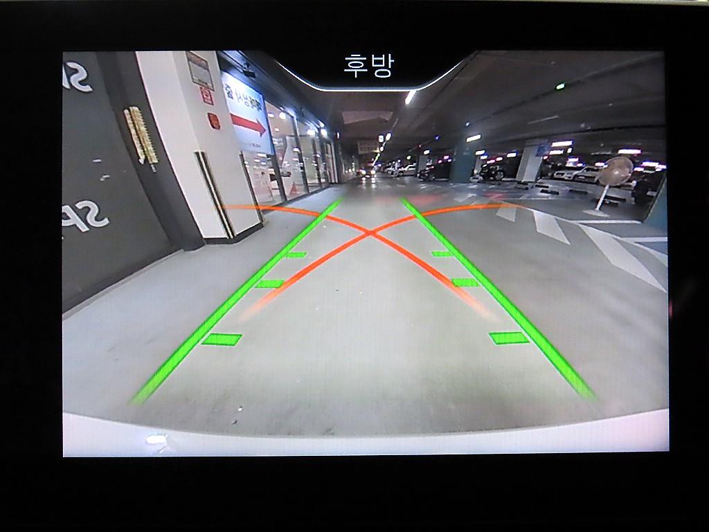 BMW 5 Series 2018 - Importación desde Corea - HF Imports Iquique - Foto 14