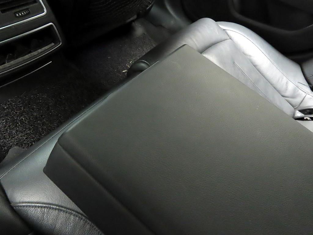 Audi A6 2013 - Importación desde Corea - HF Imports Iquique - Foto 17