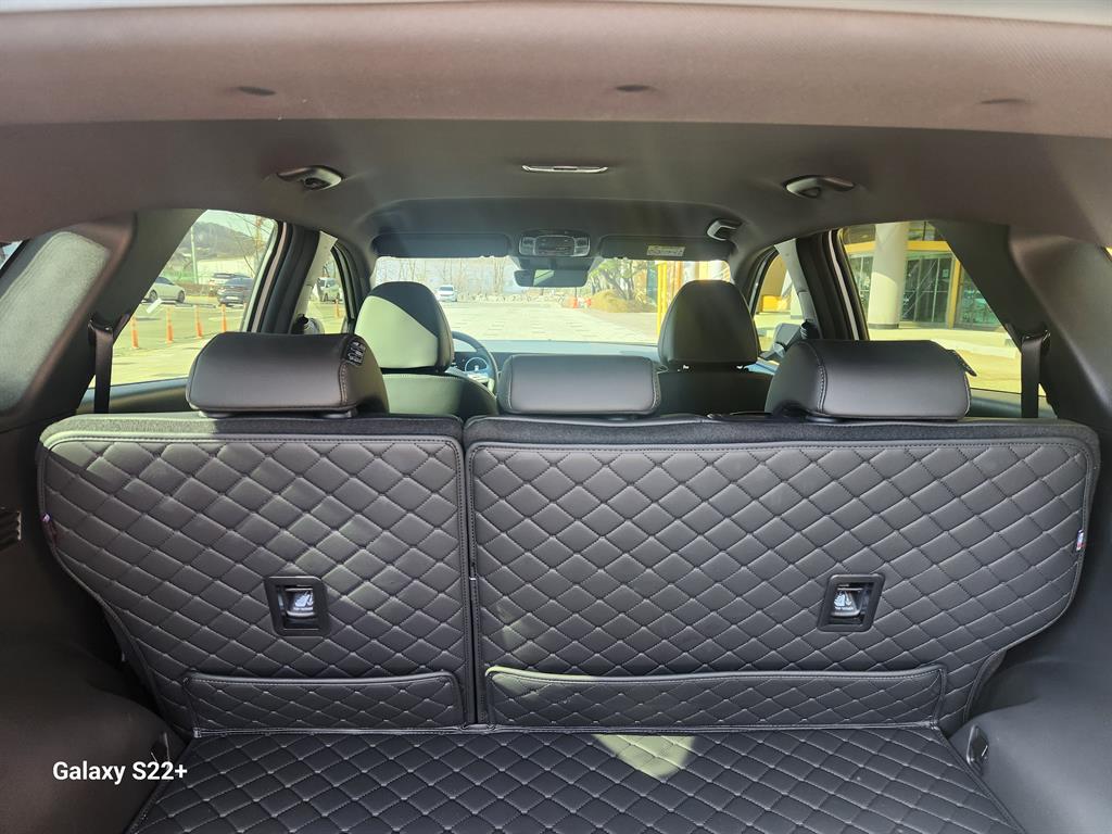 HYUNDAI Tucson 2026 Blanco - Importación desde Corea - HF Imports Iquique - Foto 16