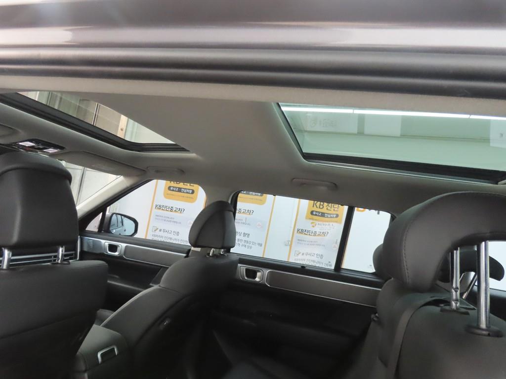 HYUNDAI Santa Fe 2024 - Importación desde Corea - HF Imports Iquique - Foto 18