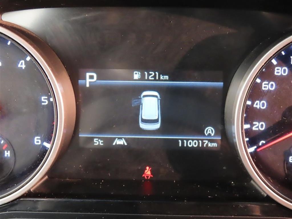 KIA Carnival 2021 Blanco - Importación desde Corea - HF Imports Iquique - Foto 13