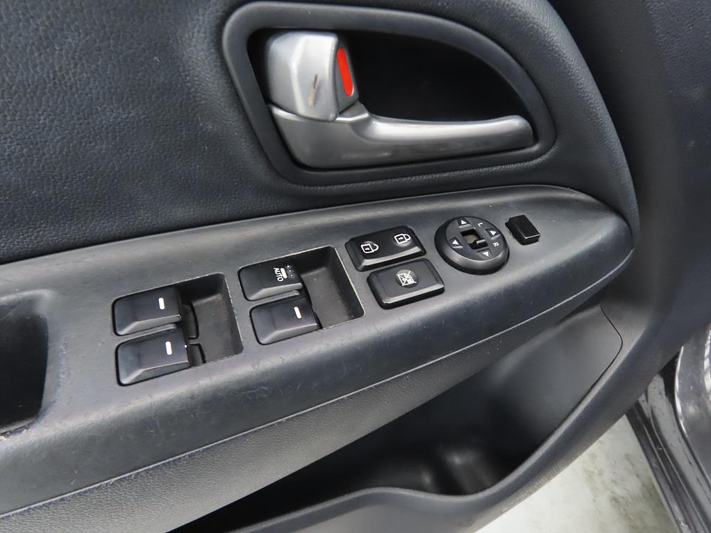 KIA Pride 2012 Gris - Importación desde Corea - HF Imports Iquique - Foto 14