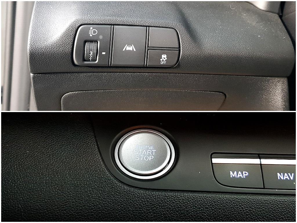 HYUNDAI Avante 2021 Gris - Importación desde Corea - HF Imports Iquique - Foto 16