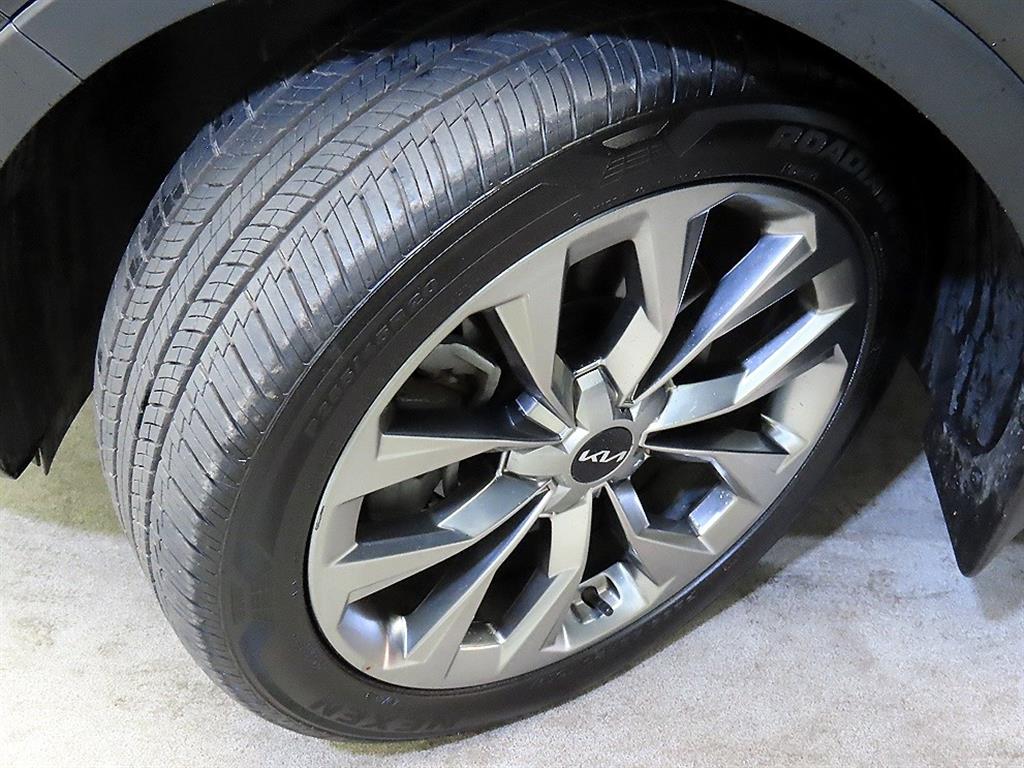 KIA Sorento 2022 Negro - Importación desde Corea - HF Imports Iquique - Foto 20