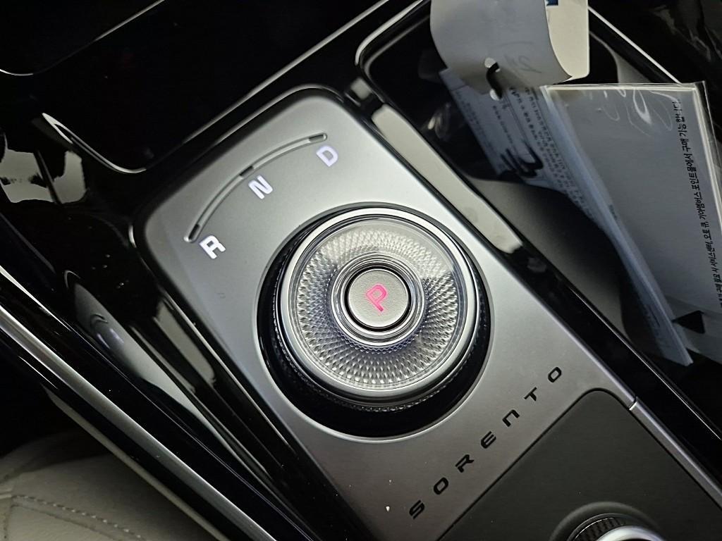 KIA Sorento - Vista 12