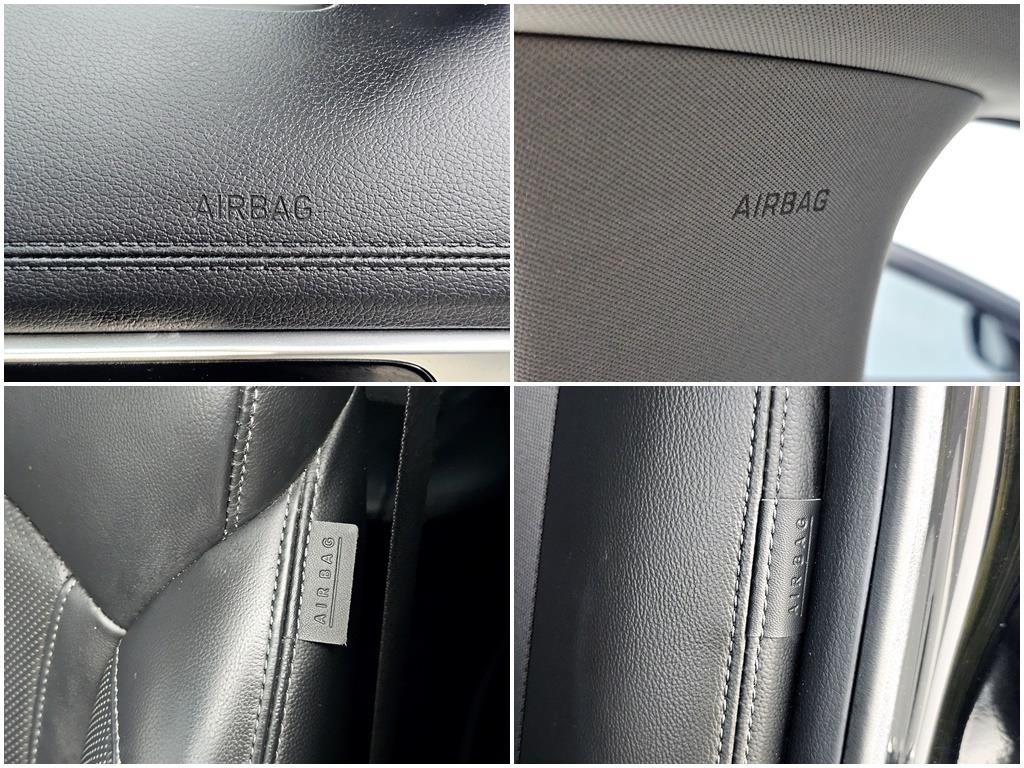 HYUNDAI Grandeur 2021 Negro - Importación desde Corea - HF Imports Iquique - Foto 15