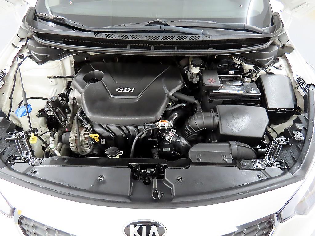 KIA K3 2015 - Importación desde Corea - HF Imports Iquique - Foto 18