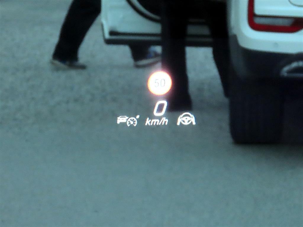 Mercedes Benz S Class - Vista 10