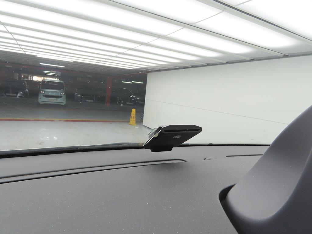 HYUNDAI Starex 2018 Plateado - Importación desde Corea - HF Imports Iquique - Foto 16