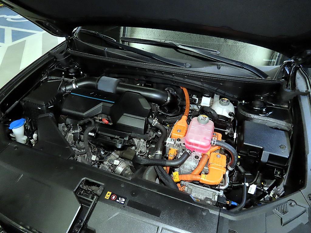 HYUNDAI Tucson 2021 Negro - Importación desde Corea - HF Imports Iquique - Foto 19