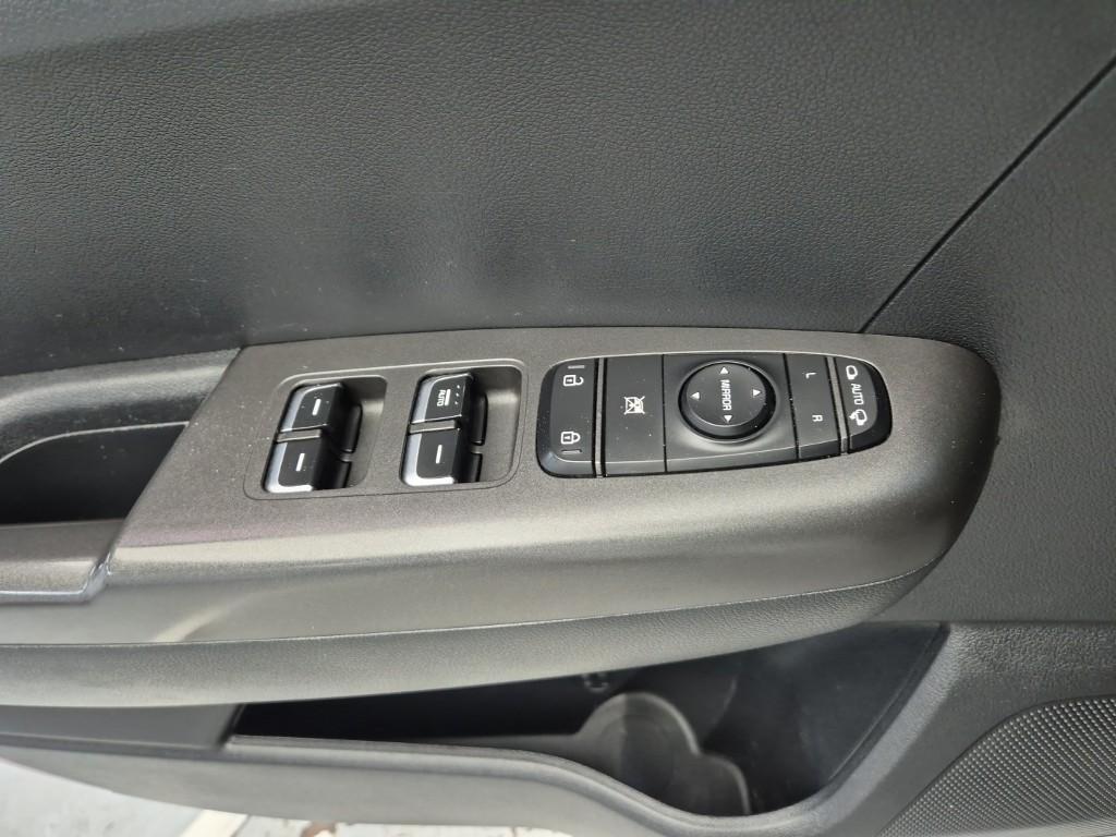 KIA Sportage 2019 Blanco - Importación desde Corea - HF Imports Iquique - Foto 16