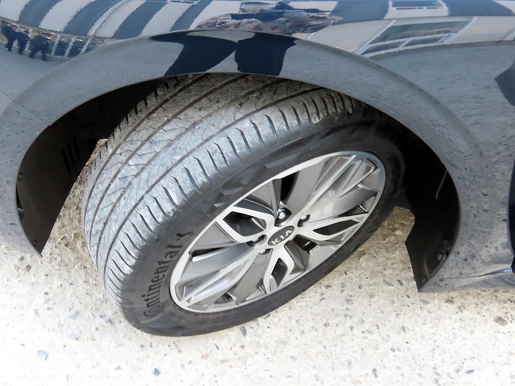 KIA K5 2021 Azul - Importación desde Corea - HF Imports Iquique - Foto 19